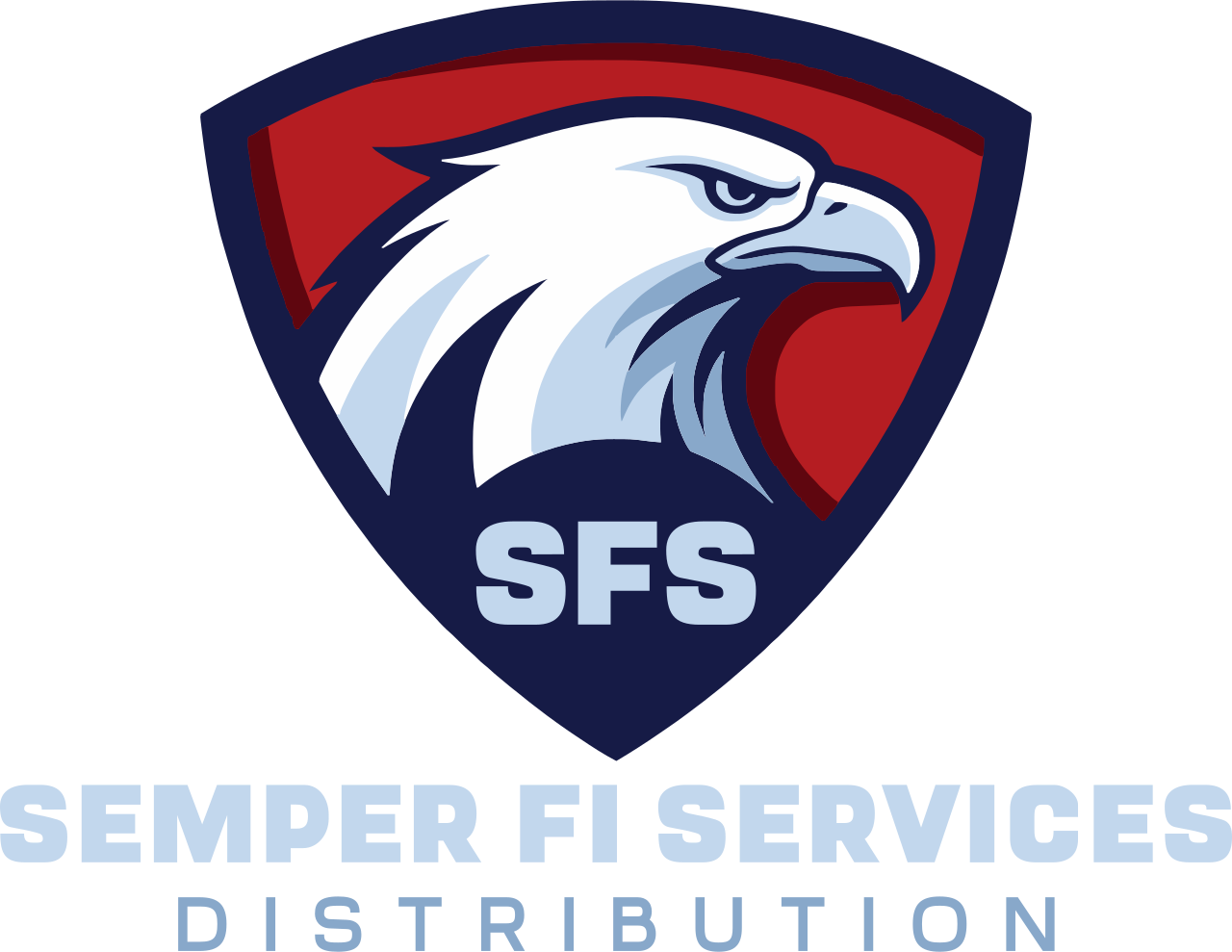 Semper Fi Services Logo