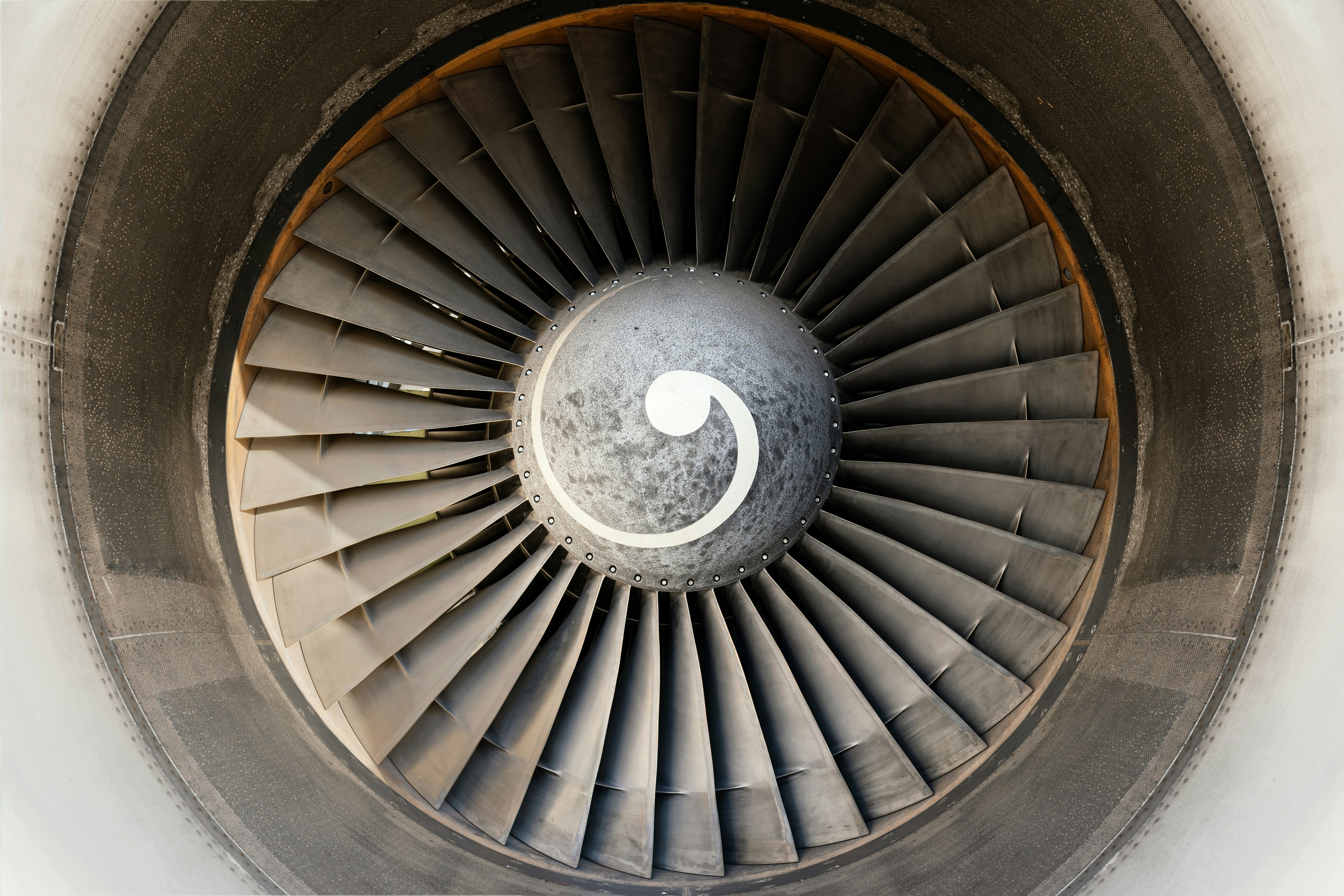 Airframe and Powerplant technical verification background