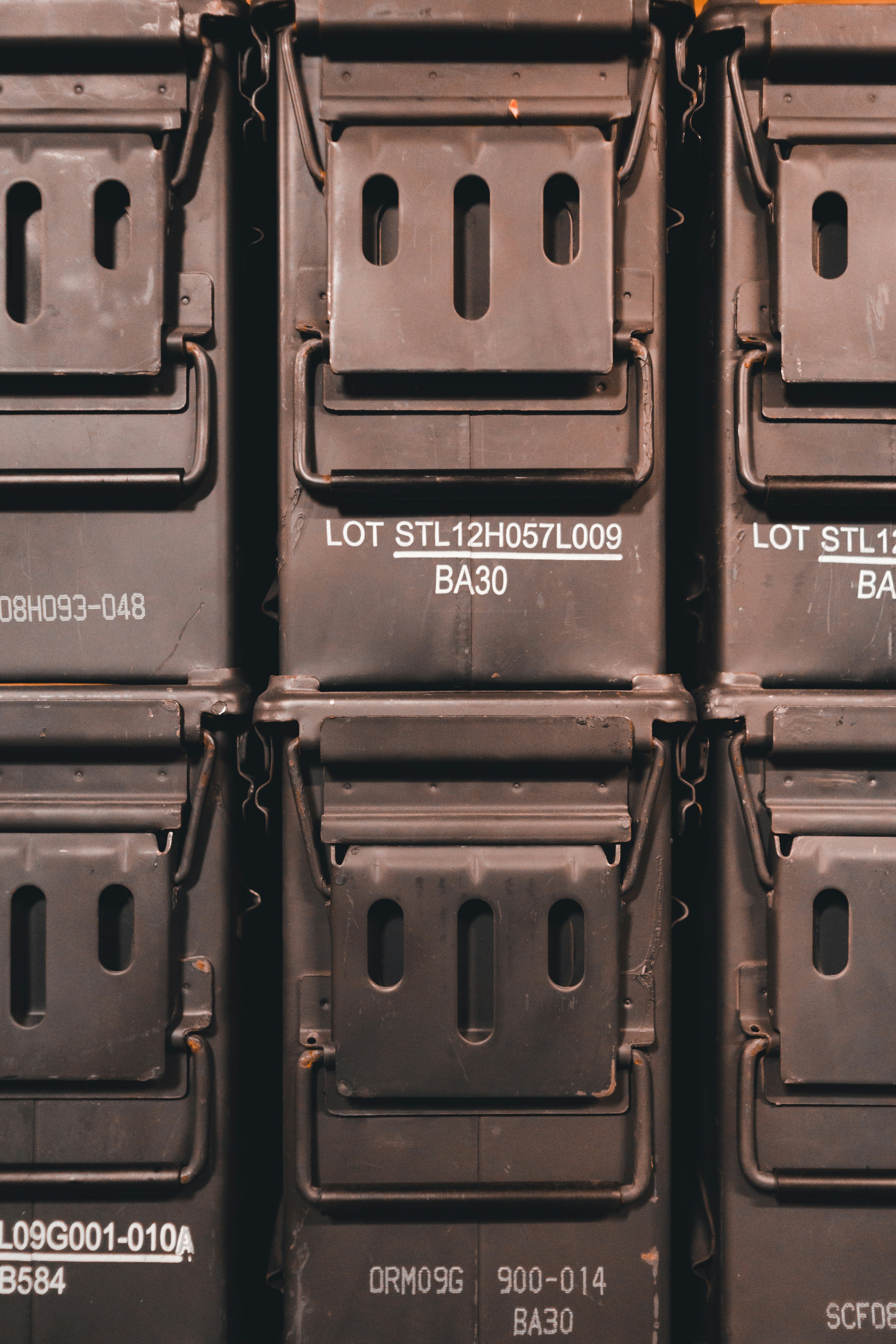 Packaging documentation and shipment records background