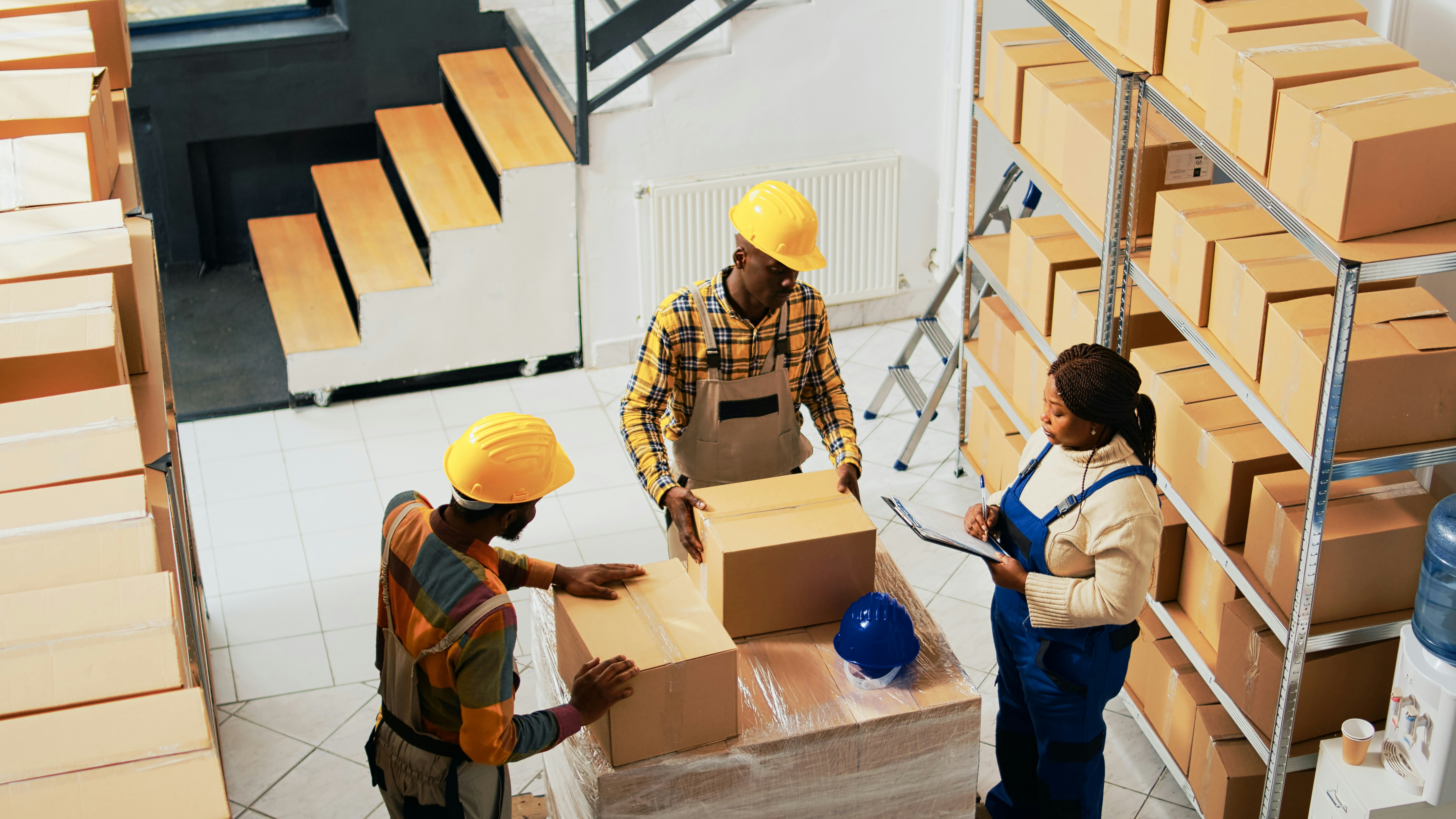 MIL-STD packaging support and DLA packaging requirements background
