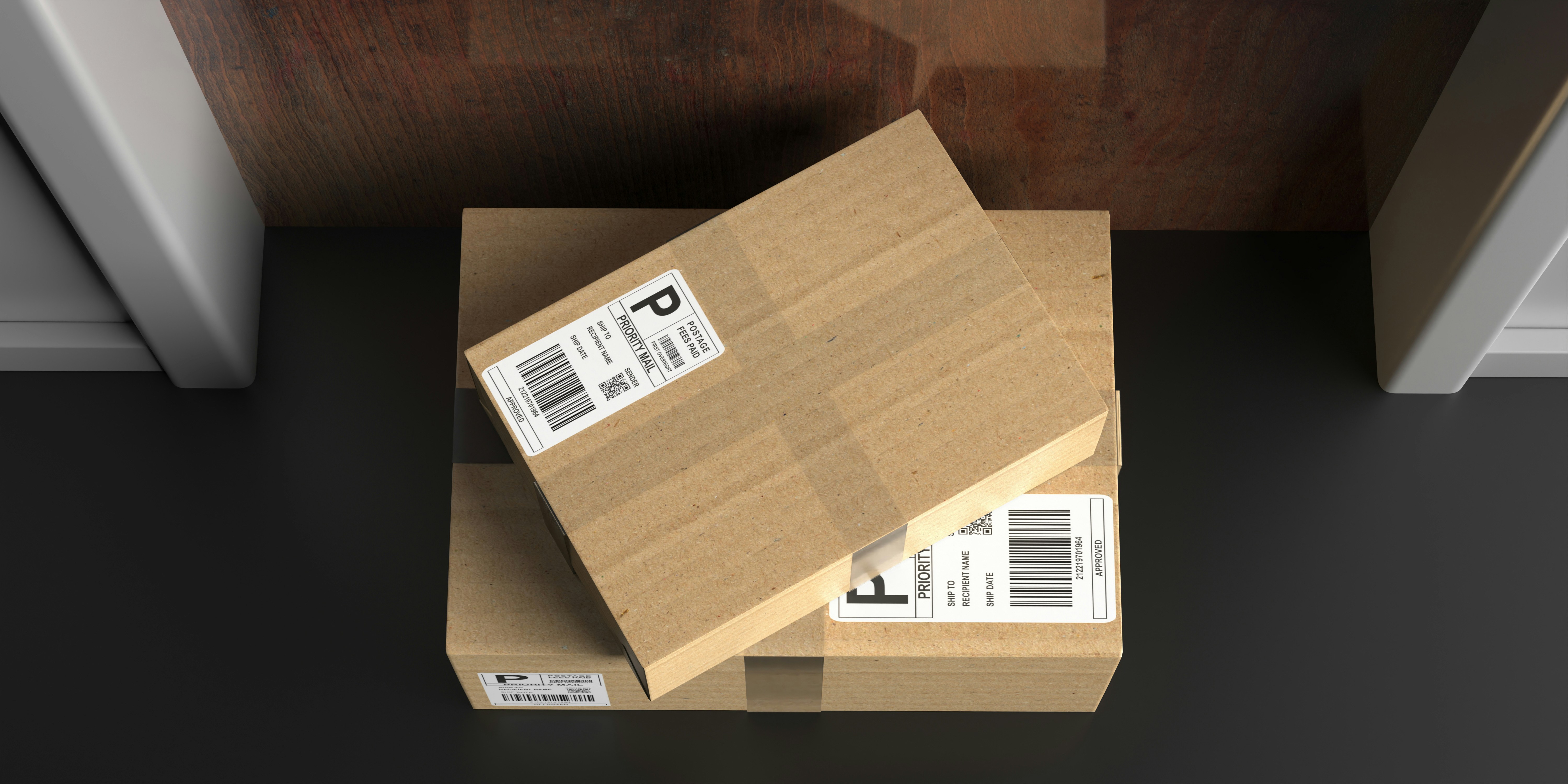MIL-STD-129 marking and labeling awareness background