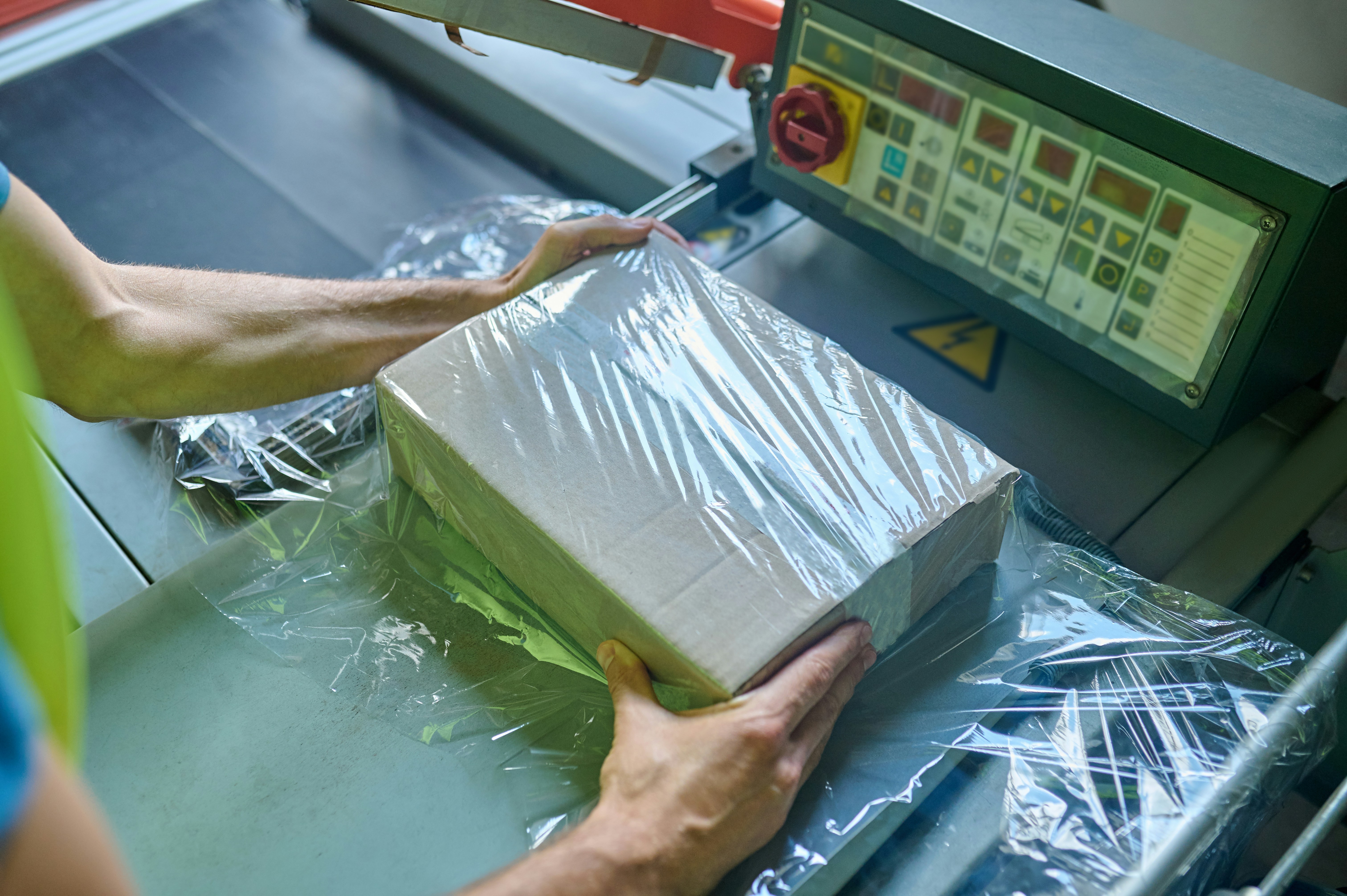MIL-STD-2073 preservation and packaging awareness background