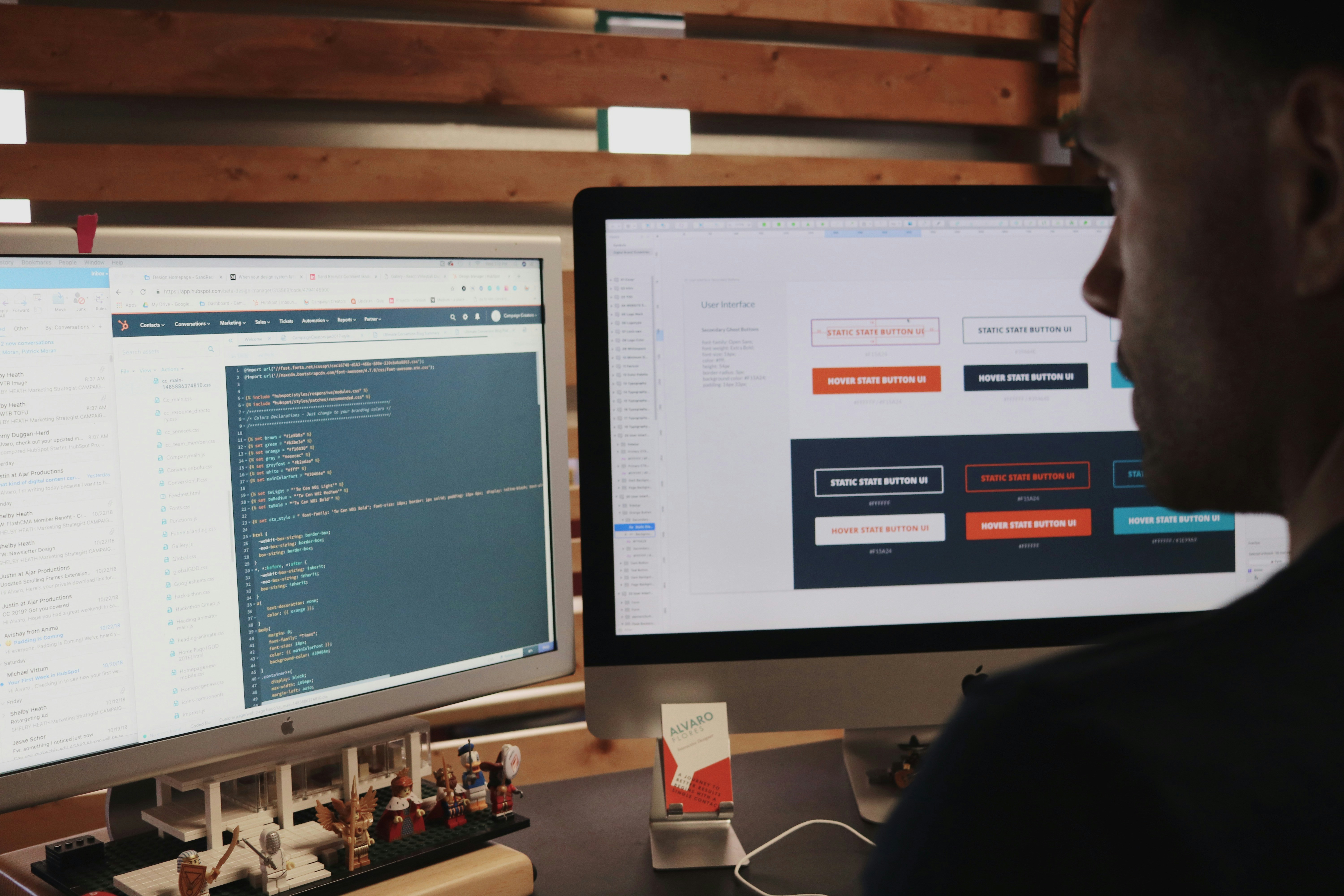 Traceability and documentation control background