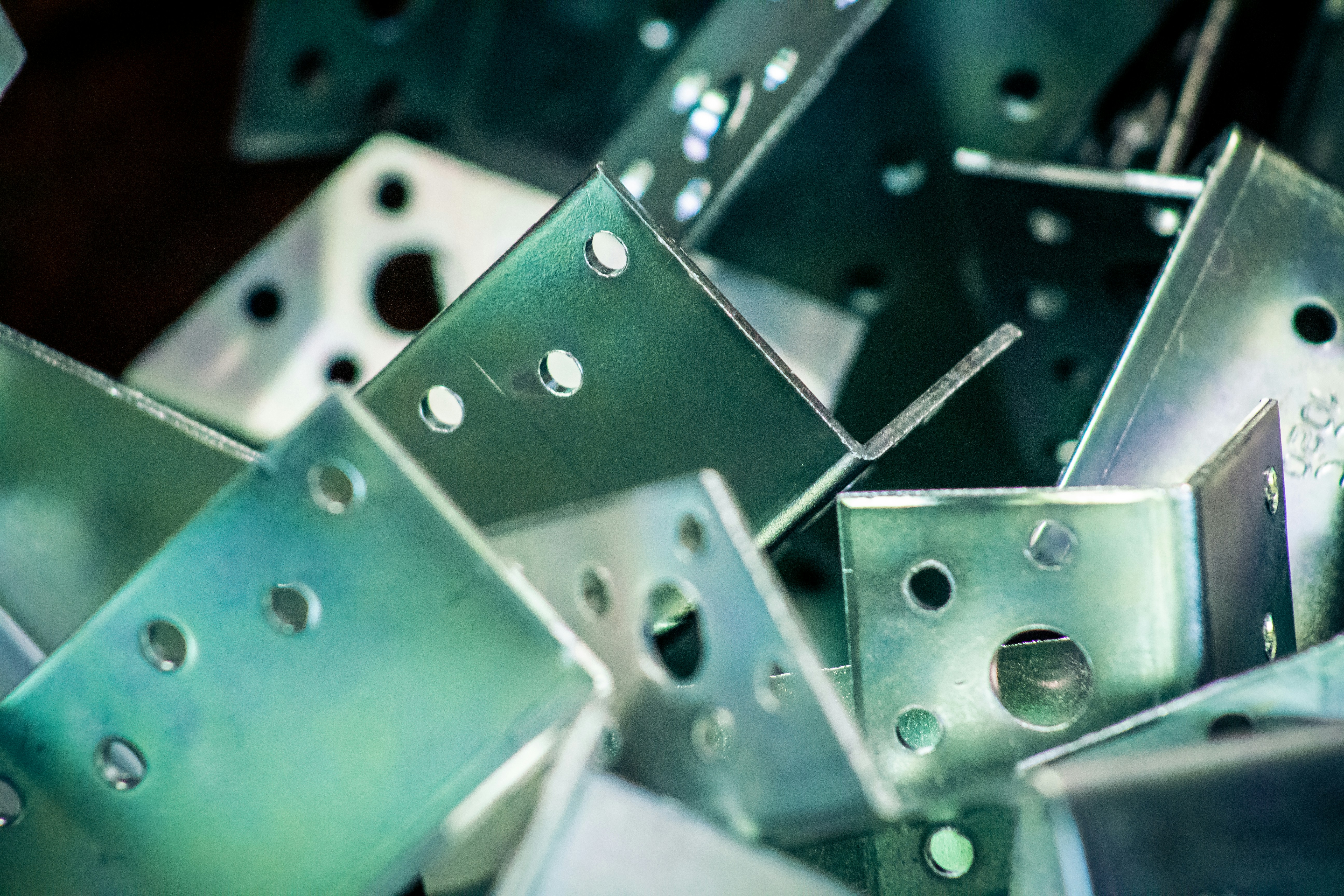 NSN parts sourcing and DLA RFQ support background